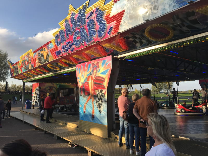 Kermis Venlo