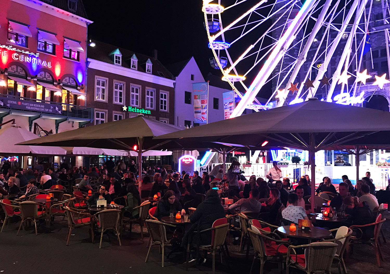  Kermis in Venlo