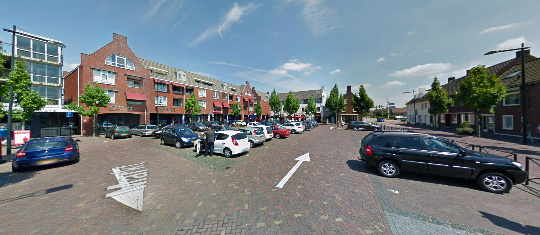 | Kermis in Venlo